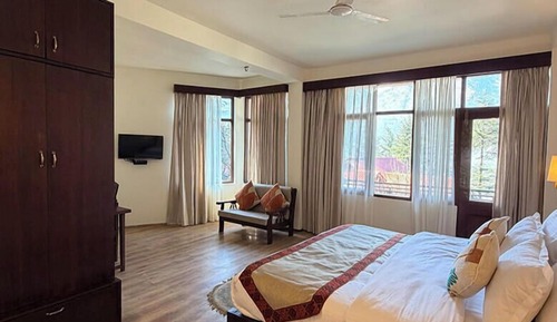 Family Suite