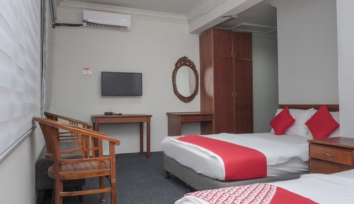 Family Suite