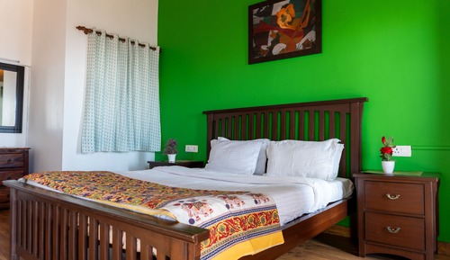 Superior Villa, 3 Bedrooms
