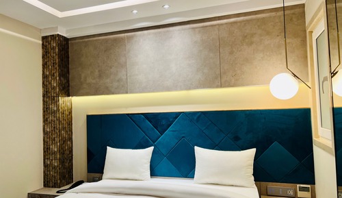 Superior Room, 1 Bedroom