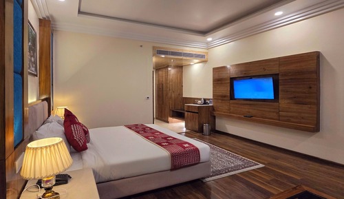 Luxury Room