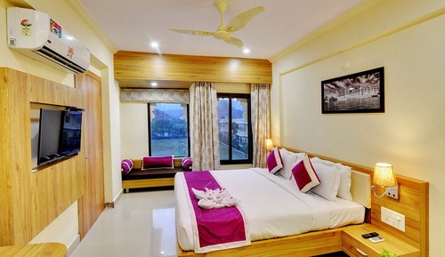 Padmini Suite
