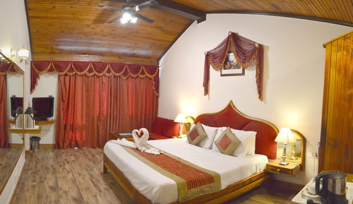 Suite Room