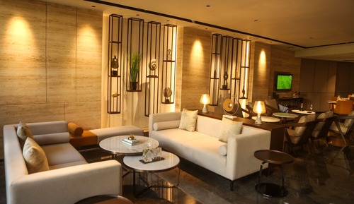 Grand Suite, 1 Bedroom