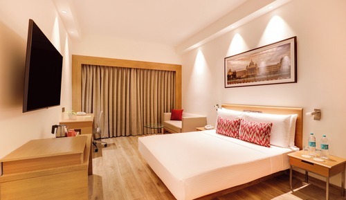 Business Room