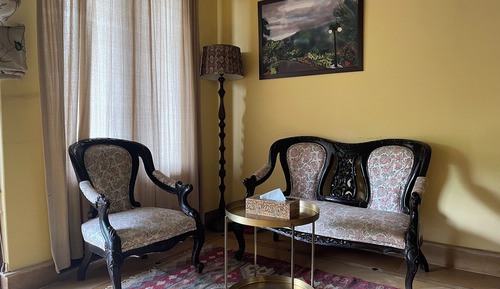 Standard Room (Hideaway)
