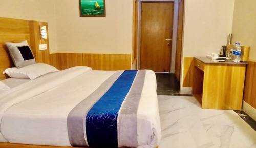 Superior Resort Room