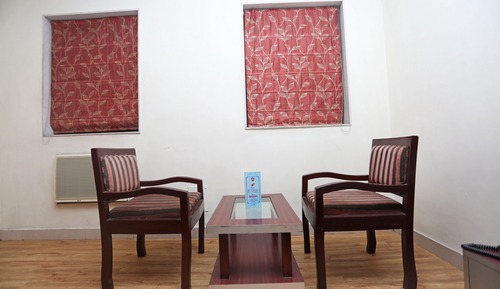Executive Room, 1 Double Bed