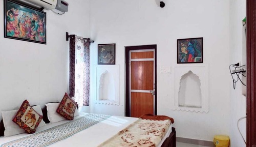 Standard Room, 1 Double Bed