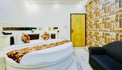 Superior Double or Twin Room, 1 Queen Bed