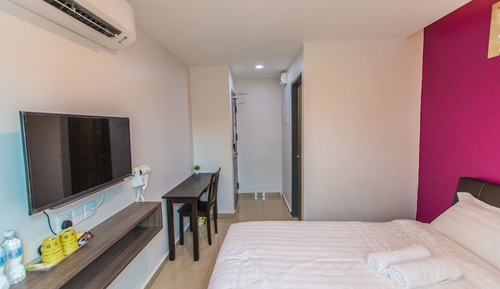 Superior Room