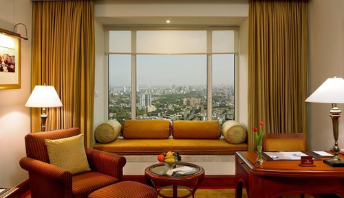 Exclusive Room, 1 Twin Bed, City View