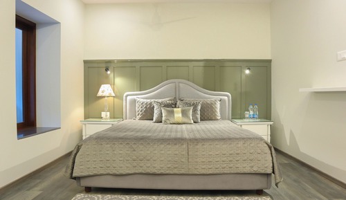 One Bed Room Heritage Cottage