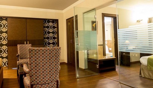 Family Suite, 1 Bedroom
