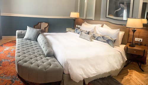 Business Room (Business Class)
