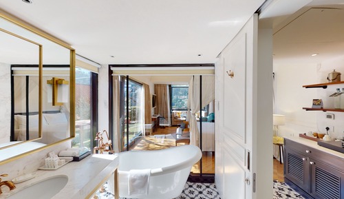 Suite, 1 Bedroom