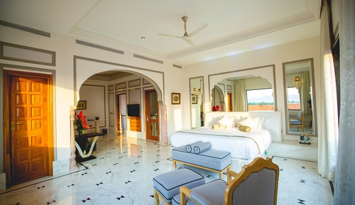 Royal Exclusive Villa