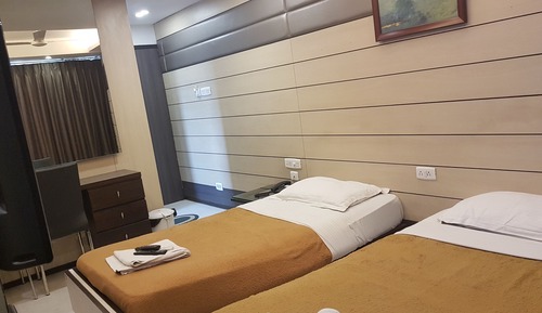 Executive Twin Room, Non Smoking