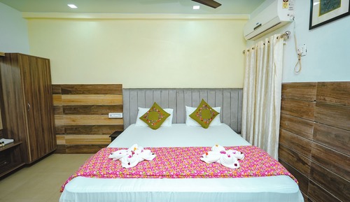 Standard Double Room, 1 Double Bed