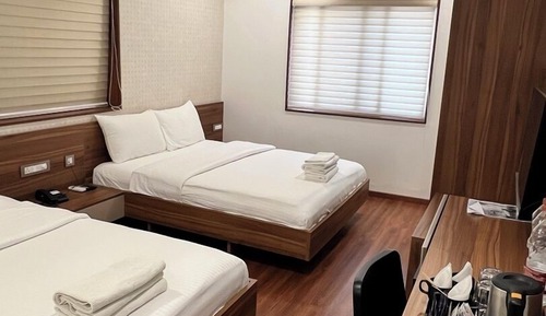 Superior Quadruple Room