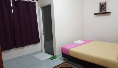 Executive Condo, 3 Bedrooms