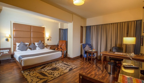 Imperial Suite