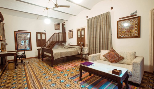 Modern Heritage Grand Room