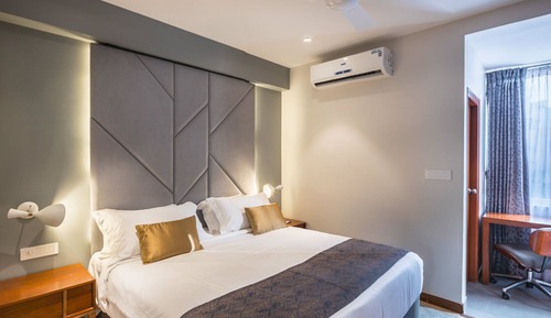 Comfy Room