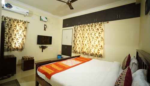 Executive Room, 1 Double Bed