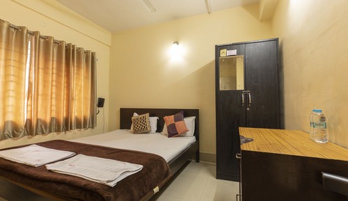 Standard Non AC Room