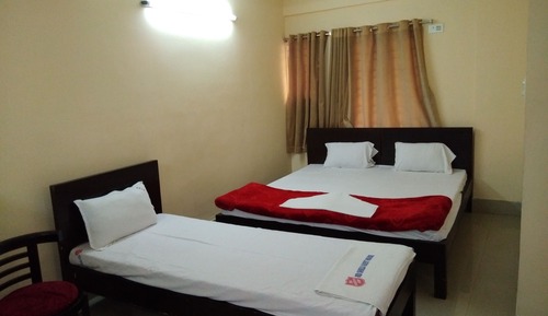 Triple Bed AC Room