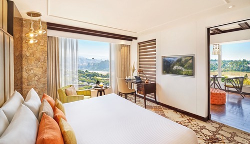 Suite (Vivanta)
