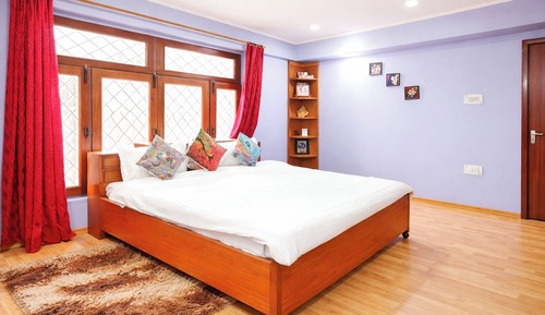 Family Double Room