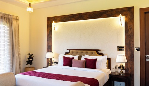 Classic Triple Room