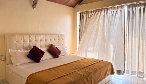 Luxury Room