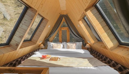 Premium Room, Garden View