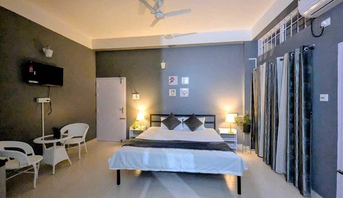 Superior Apartment