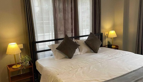 Premium Apartment