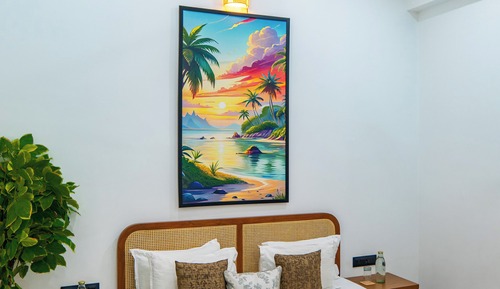 Deluxe Villa