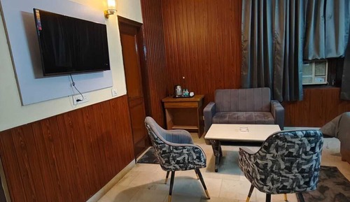 Classic Room