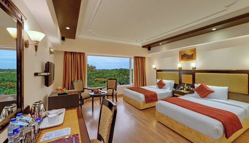 Business Room