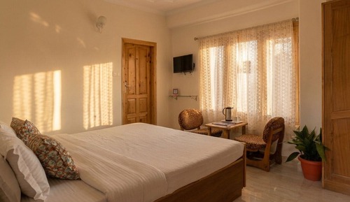 Standard Private Room