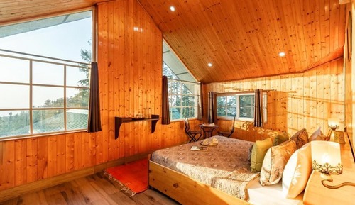 Standard Villa