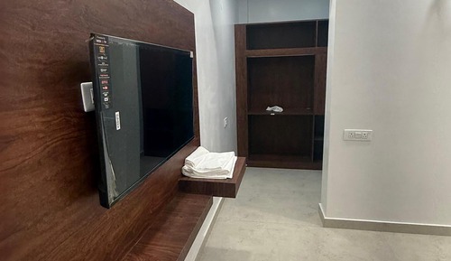 Luxury Room