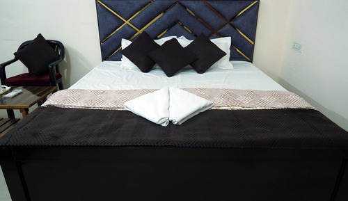 Family Quadruple Room