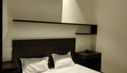 Comfort Double Room, Balcony, Garden View