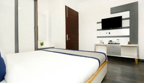 Comfort Room