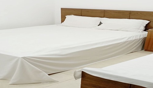 Basic Double Room, Balcony