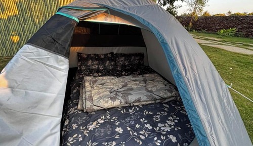 Basic Tent