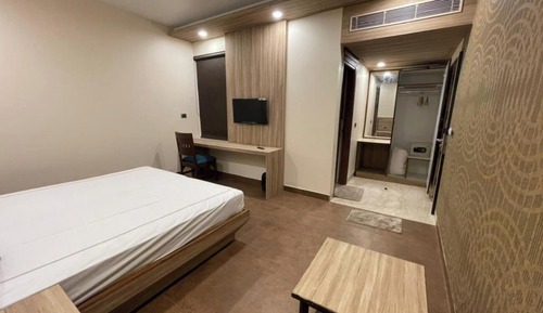 Club Room